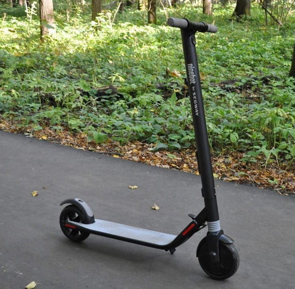 ninebot segway scooter