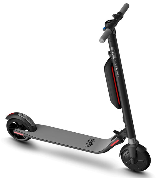 segway scooter es2