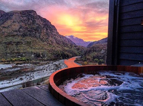 Queenstown Onsen