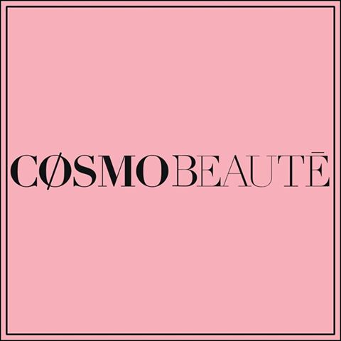 FIIT Cosmetics @ COSMO BEAUTE