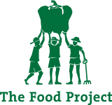 The Food Project Logo
