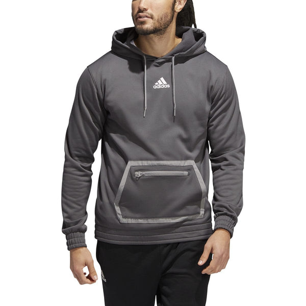 - Men's Team Issue Pullover – Threadfellows