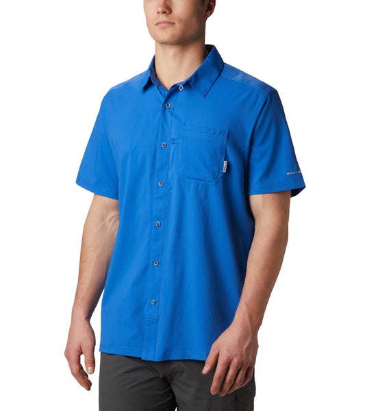 columbia slack tide camp shirt