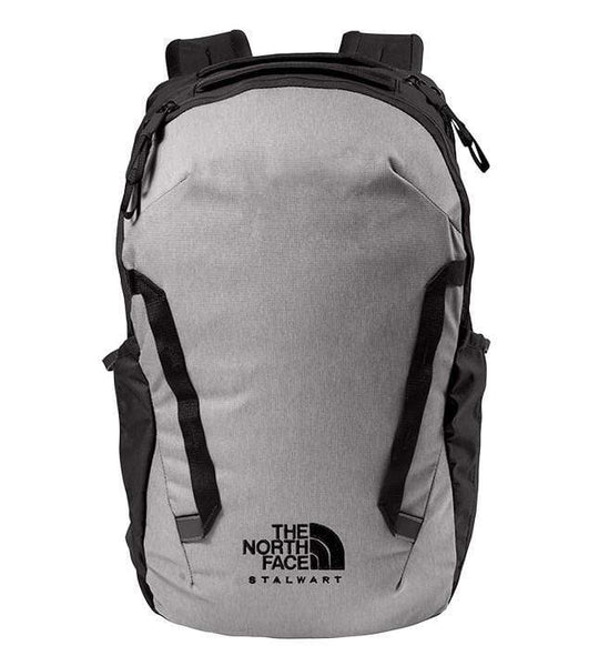 The North Face - Stalwart Backpack – Threadfellows
