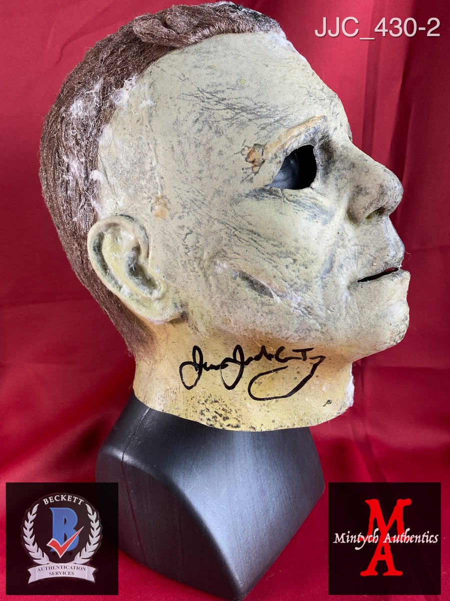 JJC_430 - Michael Myers Halloween Ends Trick Or Treat Studios 