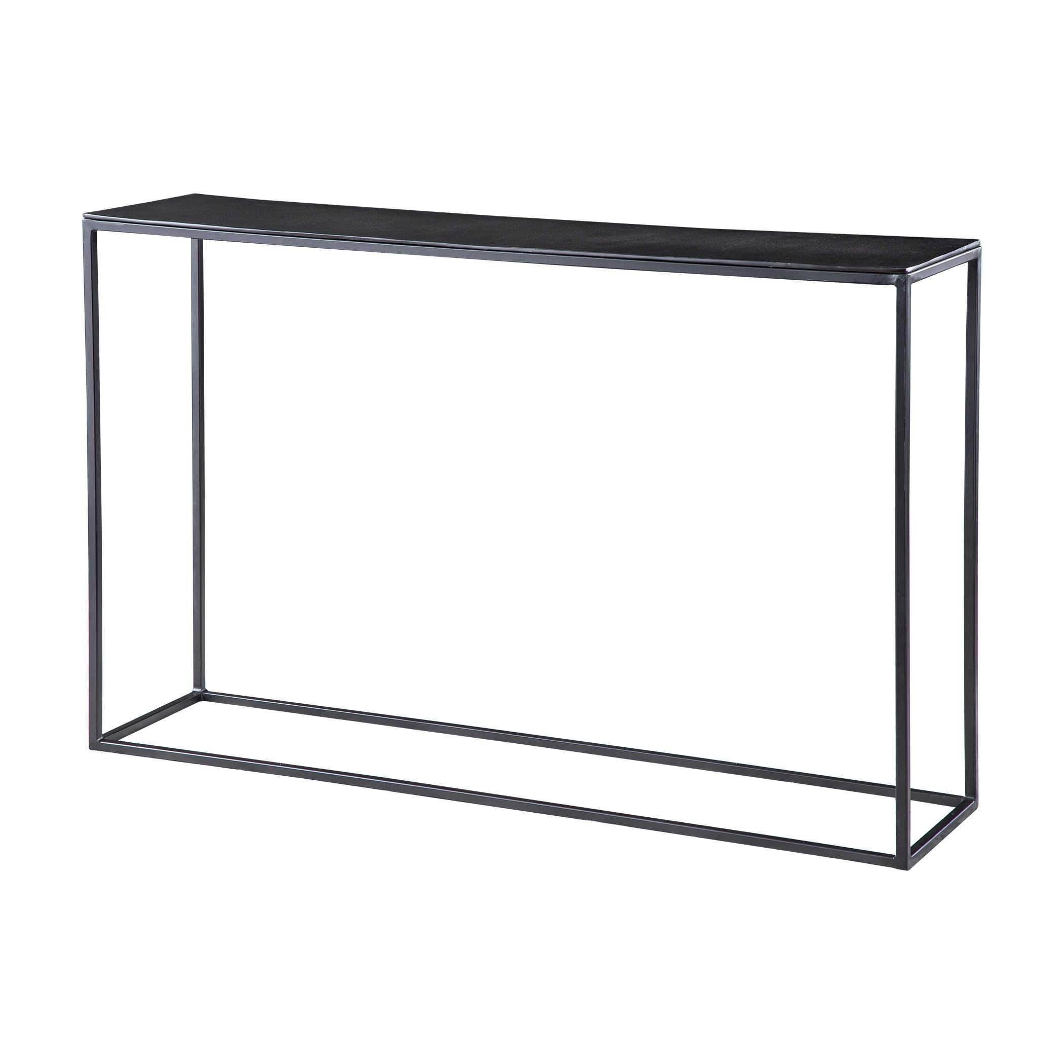Hailee Console Small