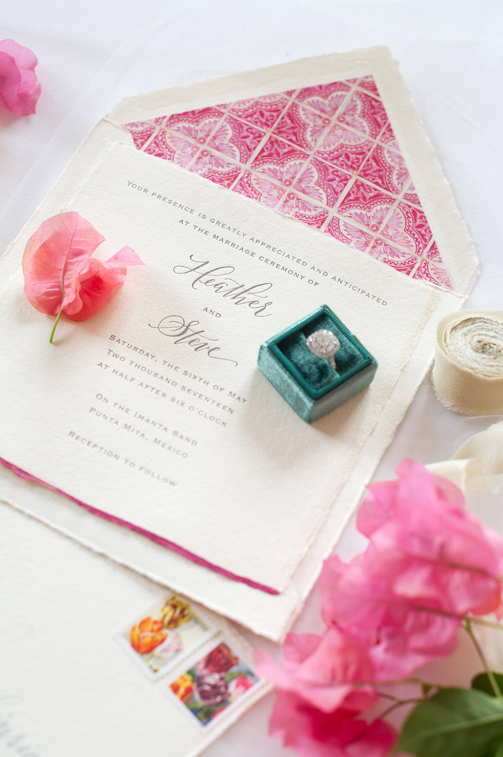 invitations