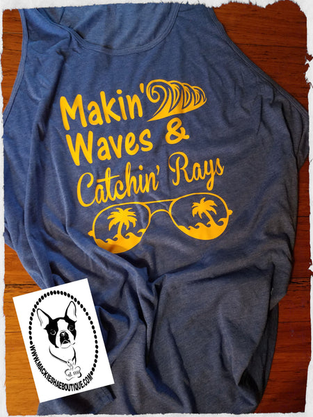 rays custom shirts