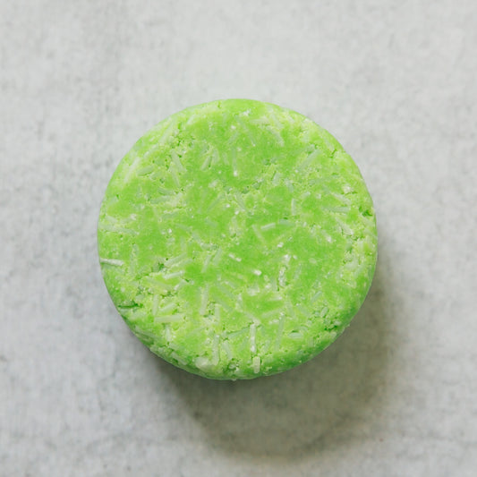 Agave Nectar Shampoo Bar