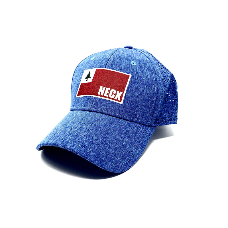 NECX Beyond Trucker Cap