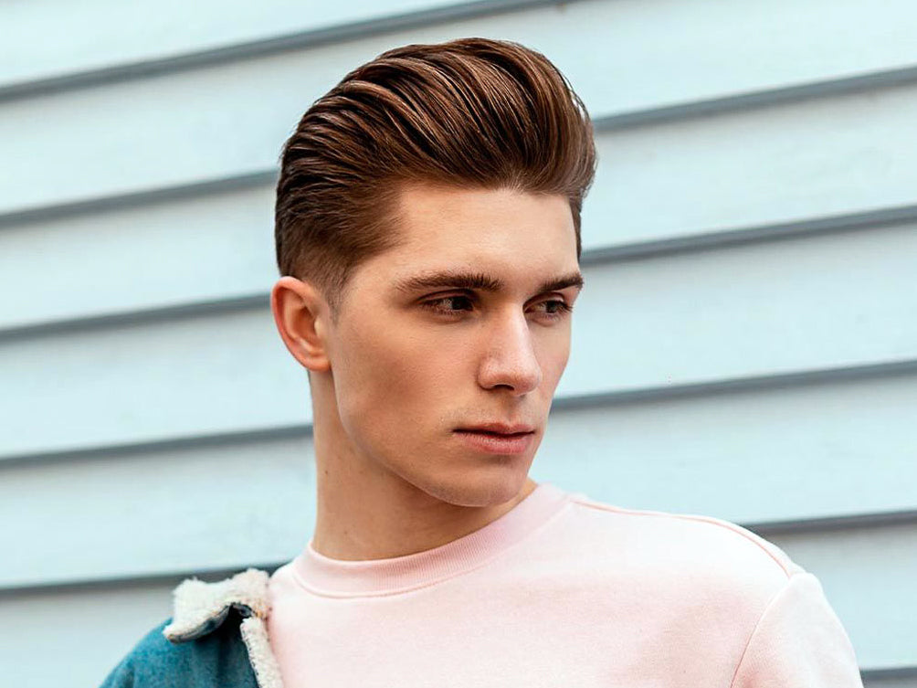 jeg er glad Fremragende Rettidig The 15 Best Haircuts For Men