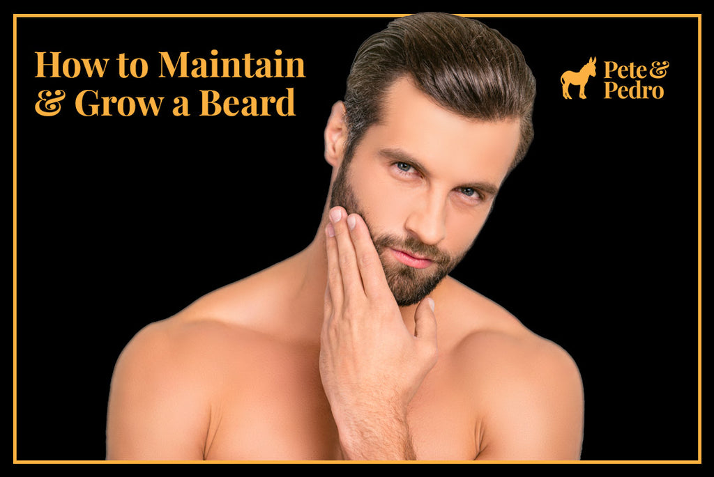 alpha m beard trimmer