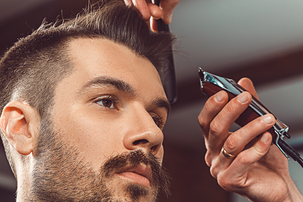 How Men Can Add More Volume to Their Hair 2021 UPDATE