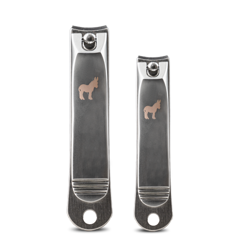 manly nail clippers