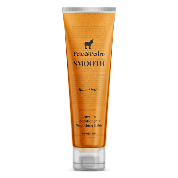 SMOOTH Leave-In Conditioner *New!*
