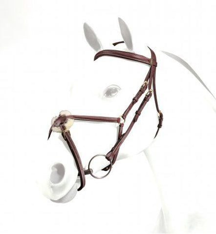 Emporio Grackle Bridle