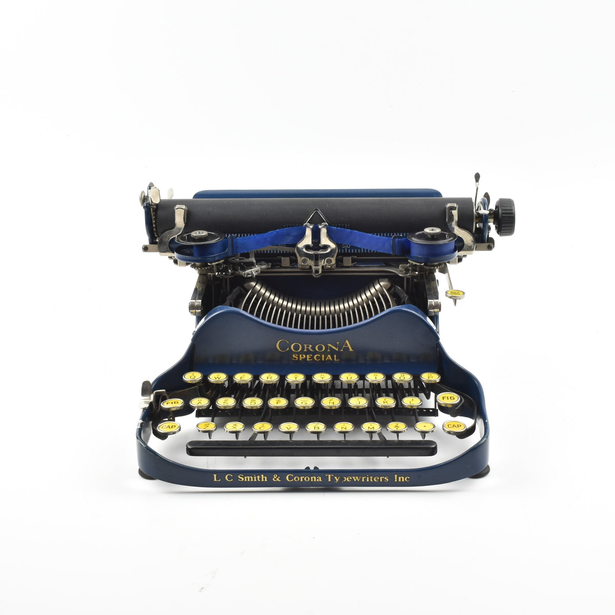 UN3D. ✨ RIB COMBI TYPEWRITER SK | www.lifewithsu.com