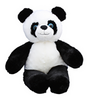 8 inch panda