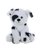 16 inch Dalmatian Dog