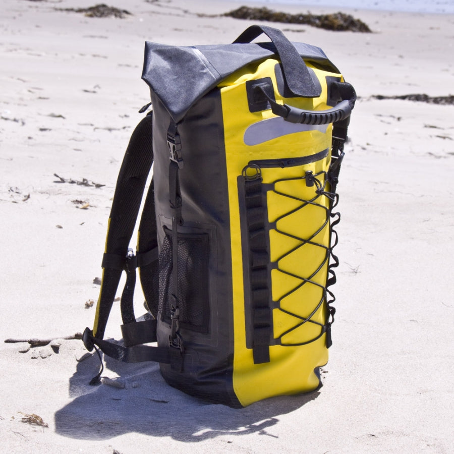 dry bag daypack