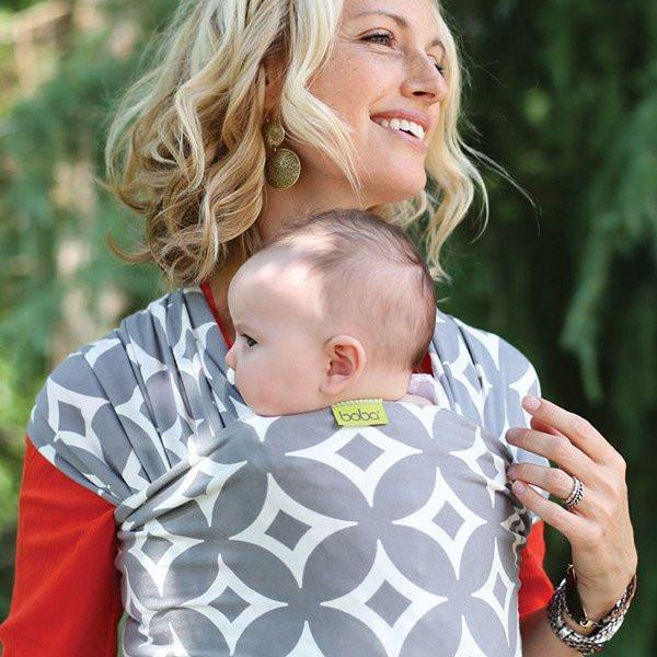 Boba Baby Wrap Carrier (Stardust 
