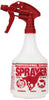 Miller Manufacturing PS32RED Plastic All Purpose Pest Spray Bottle for Dogs and Horses, 32-Ounce