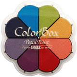 Clearsnap Colorbox Petal Point, Fluid Chalk Ink Pad