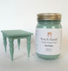 "Sea Glass" Chalky Finish Paint by Porch Nook