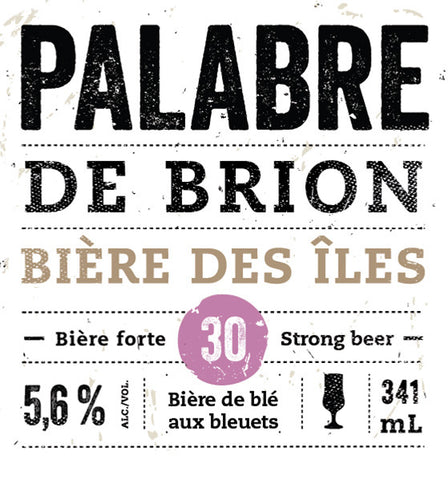 De Brion | Palabre#30