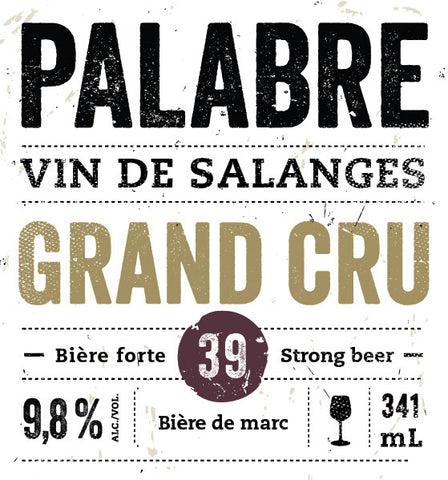 Vin de Salanges | Palabre #39