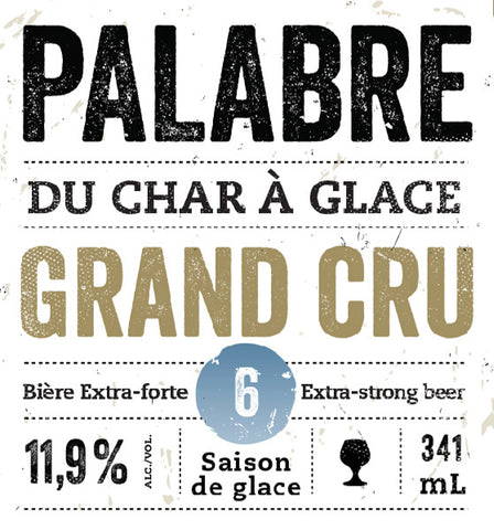 Palabre #6 | Du Char à Glace