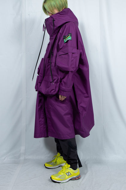 HUMIS ヒューミス MILIARY TRENCH COAT lhee.org