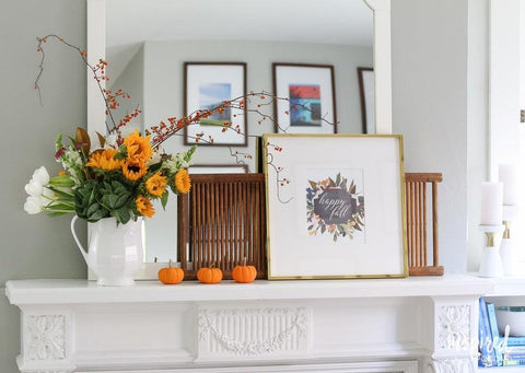 fall decor home decor autumn 2019