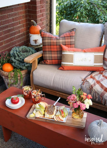 fall decor home decor autumn 2019