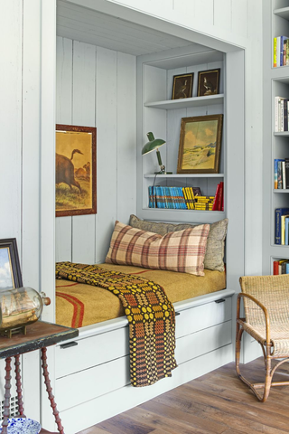 reading nook cozy decor fall decor home decor home furnishings