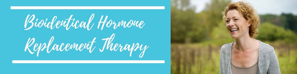 Bio-Identical Hormone Therapy 