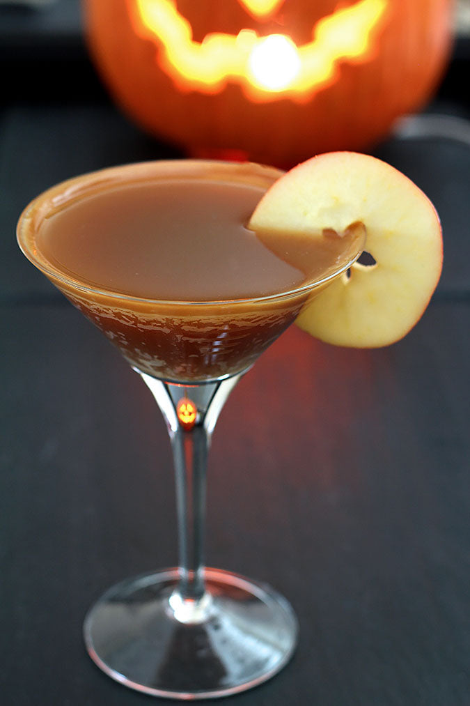 Caramel-Cider-Cocktail
