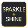 Sparkle + Shine Collection CD