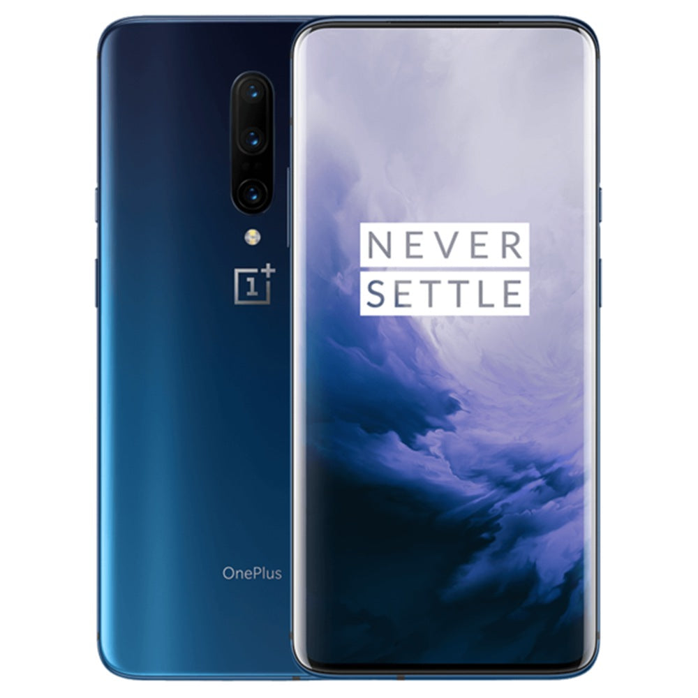 OnePlus 7 Pro 8GB/256GBグローバル版 純正ケース付き 