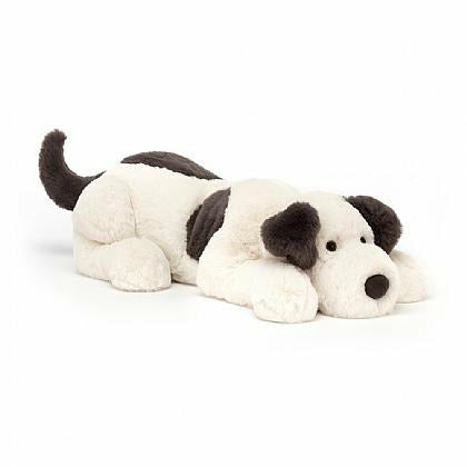 jellycat bashful dog