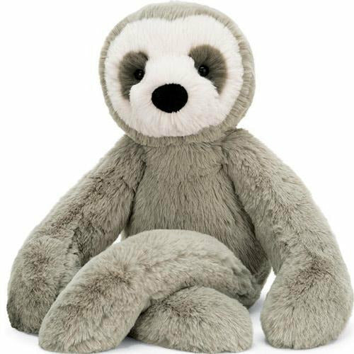 jellycat bailey sloth