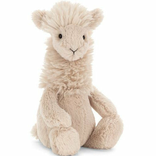 jellycat llama