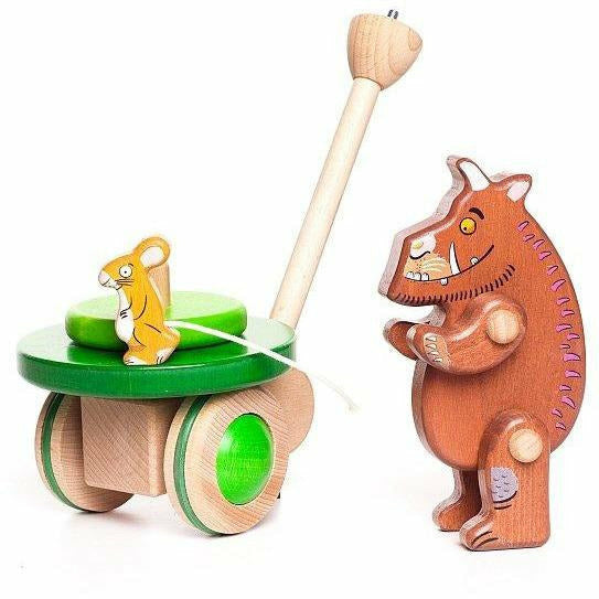 gruffalo toys