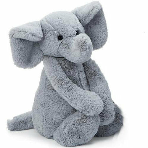 jellycat bashful elephant