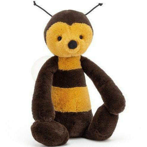 soft toy bee