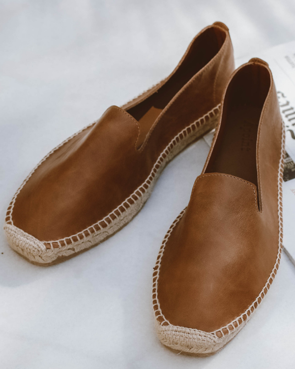 suede espadrilles mens