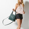Status Anxiety Last Mountains Bag - Green