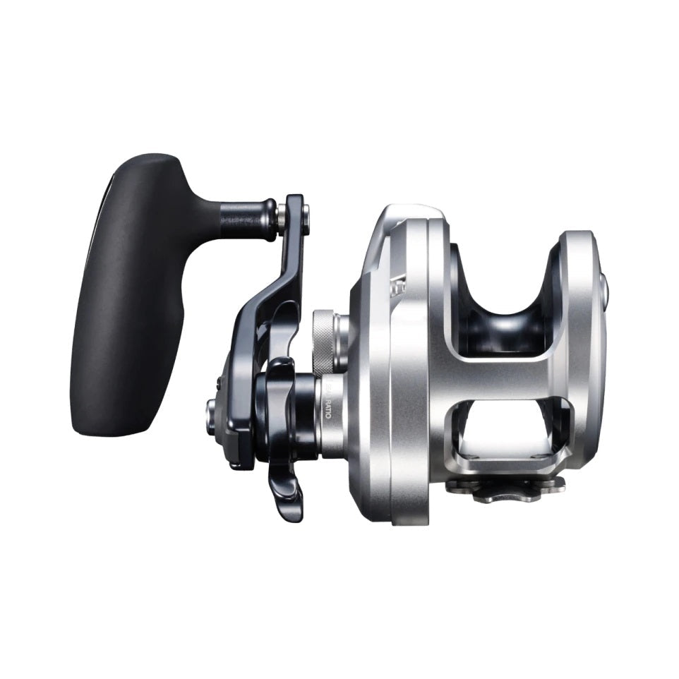 2021 Shimano Ocea Jigger 1500XG (Right Handed) Fishing Jigging Reel