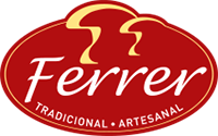 Logo - Ferrer