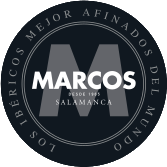Logo - Marcos